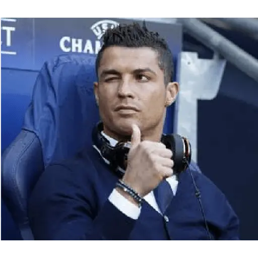cr7