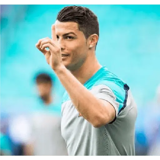 cr7