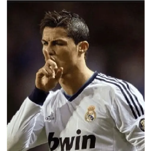 cr7