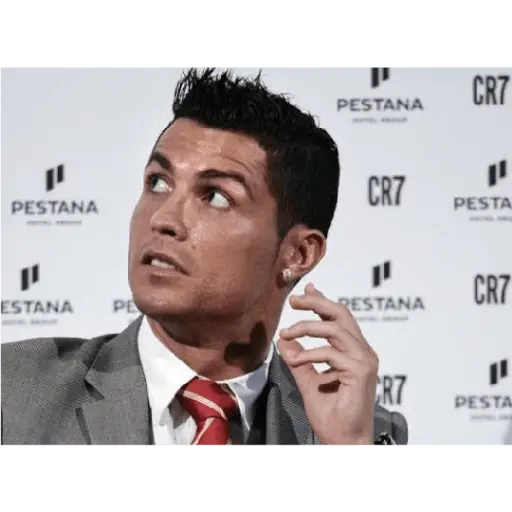 cr7