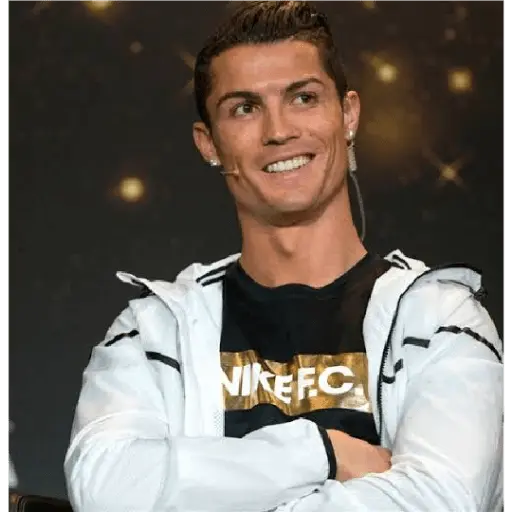 cr7