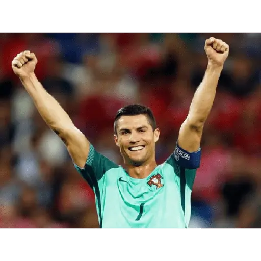 cr7