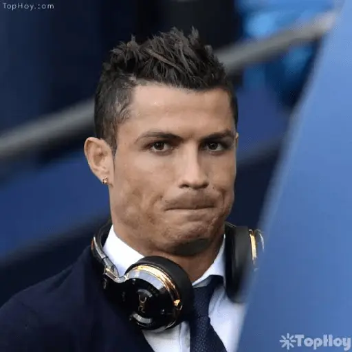 cr7