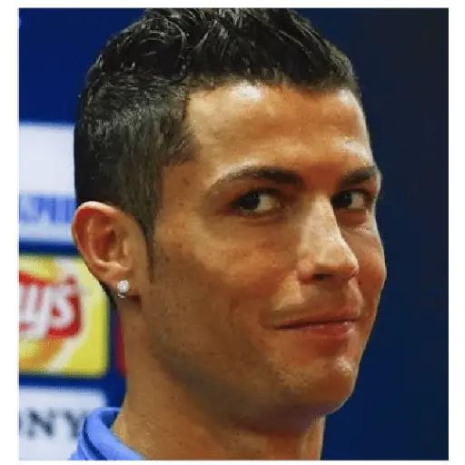 cr7