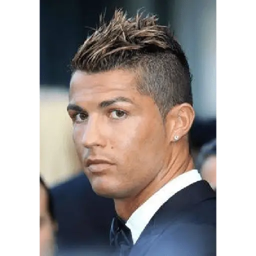 cr7