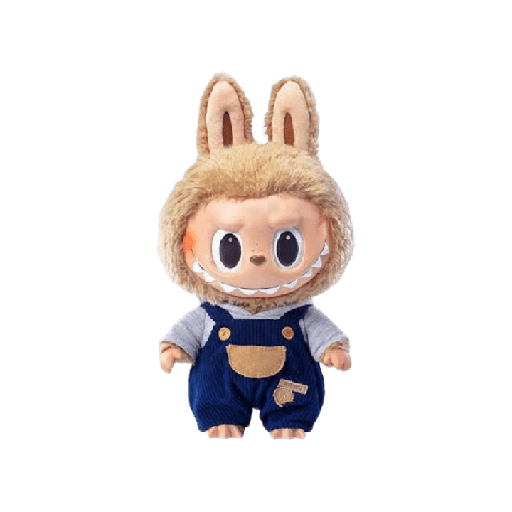 Labubu preview