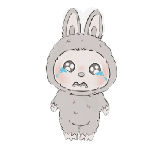 Labubu preview