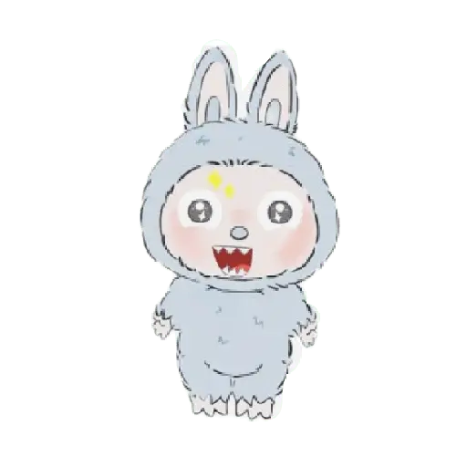 Labubu