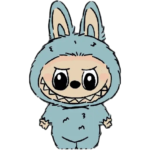 Labubu
