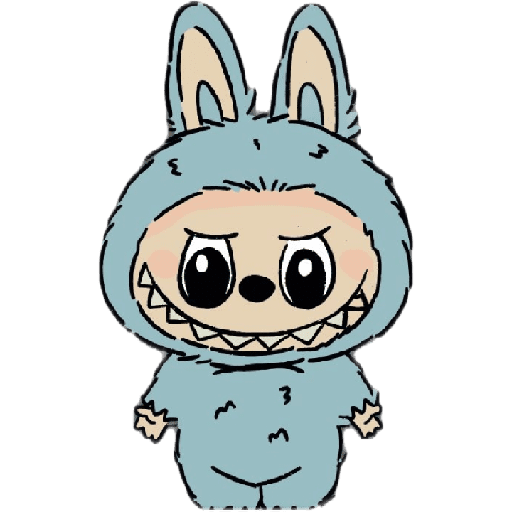 Labubu preview