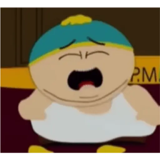 south park 