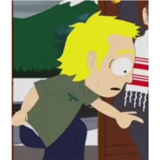 south park 