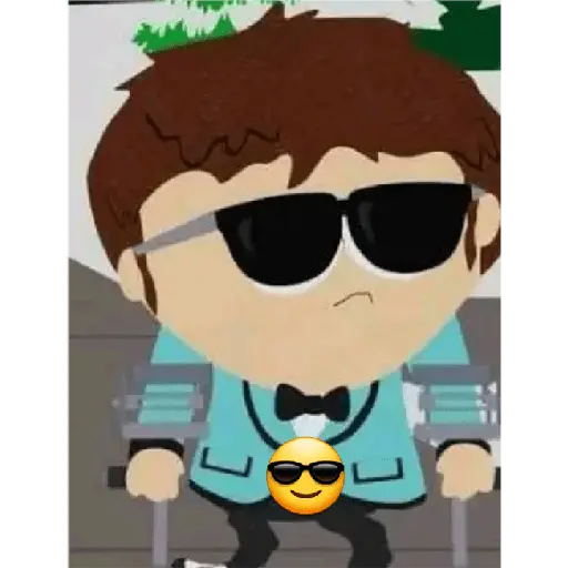 south park 