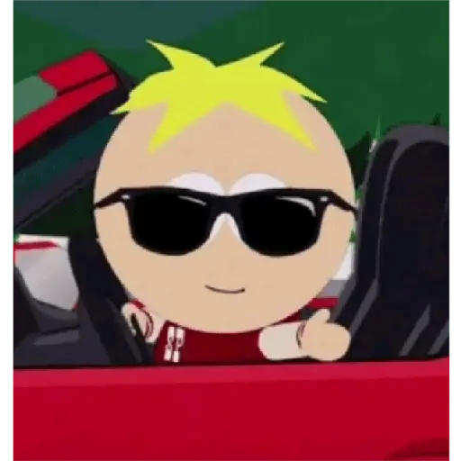 south park 