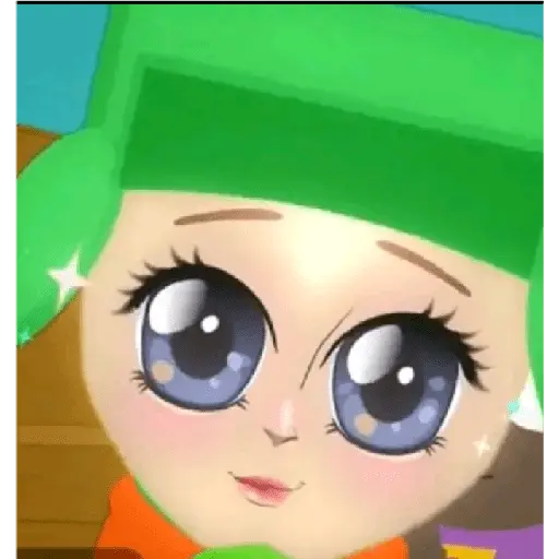 south park 