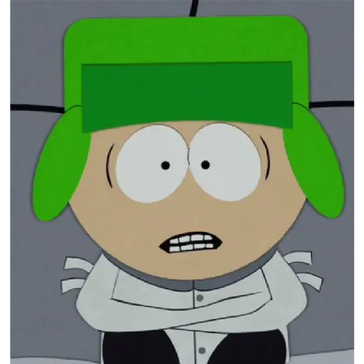 south park 