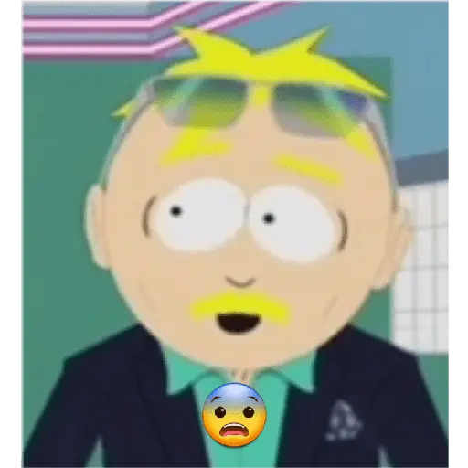 south park 