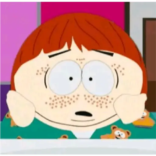 south park 