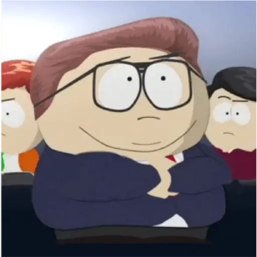 south park 