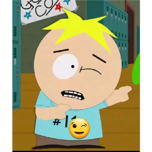 south park 
