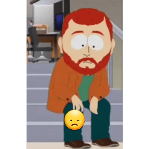south park 