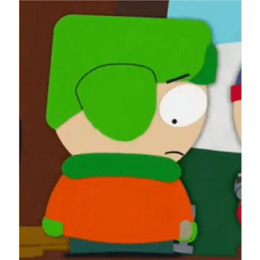 south park 