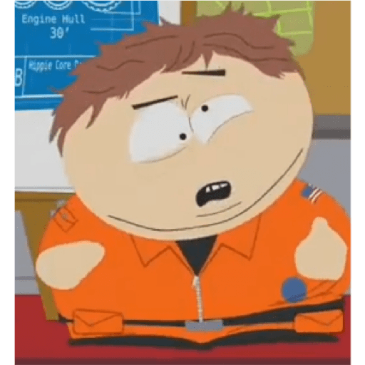 south park  preview