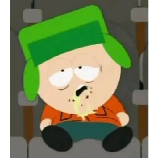 south park 