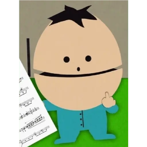 south park 