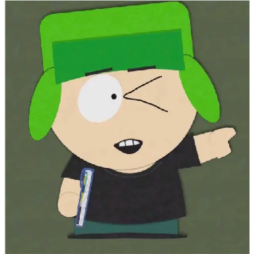 south park 