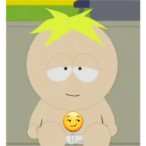 south park 
