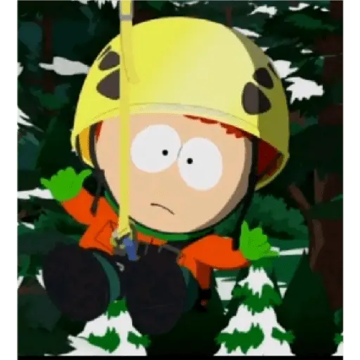 south park 