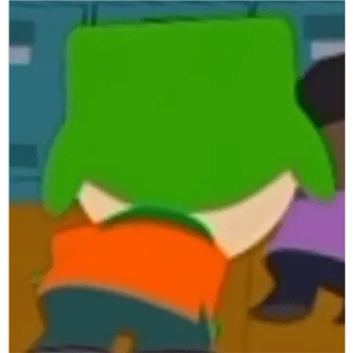 south park 