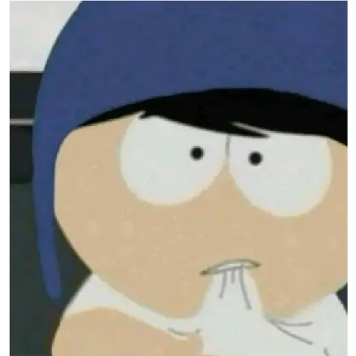 south park 