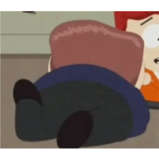 south park 