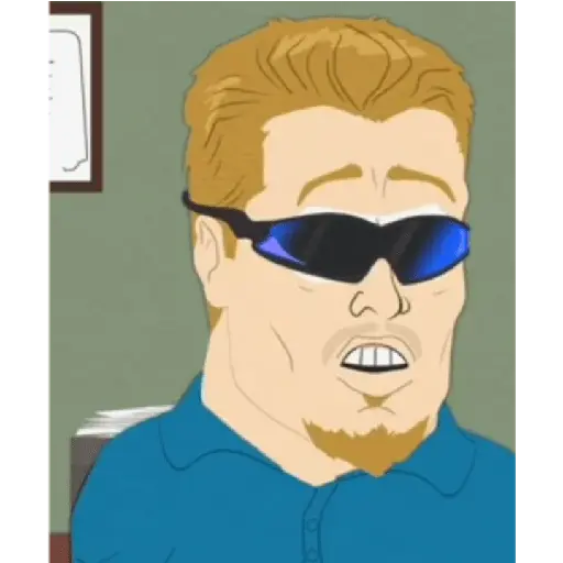 south park 