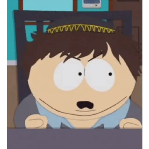 south park 