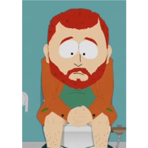 south park 