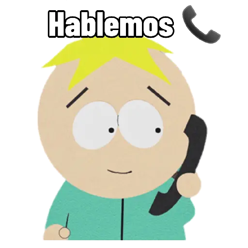 south park 💛butters stotch💛 1