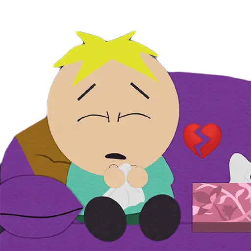 south park 💛butters stotch💛 1