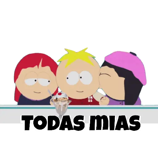 south park 💛butters stotch💛 1