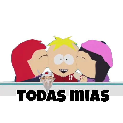 south park 💛butters stotch💛 1 preview