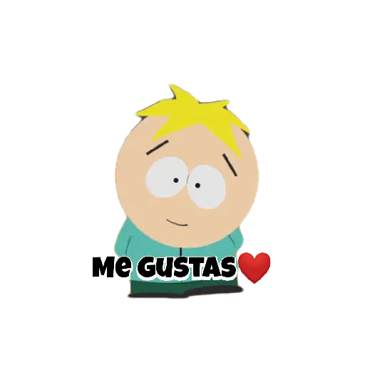 south park 💛butters stotch💛 1 preview