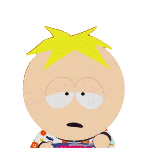 south park 💛butters stotch💛 1