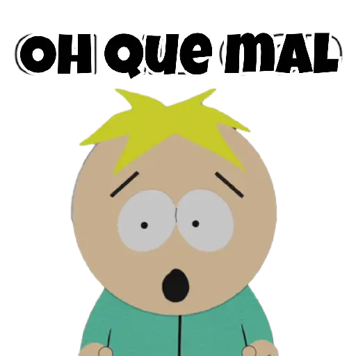 south park 💛butters stotch💛 1