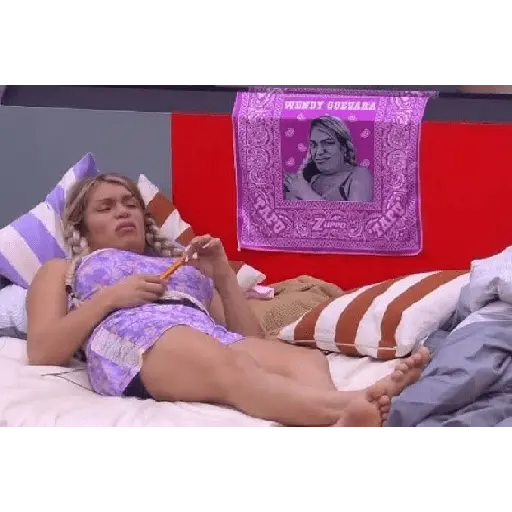 Wendy guevara