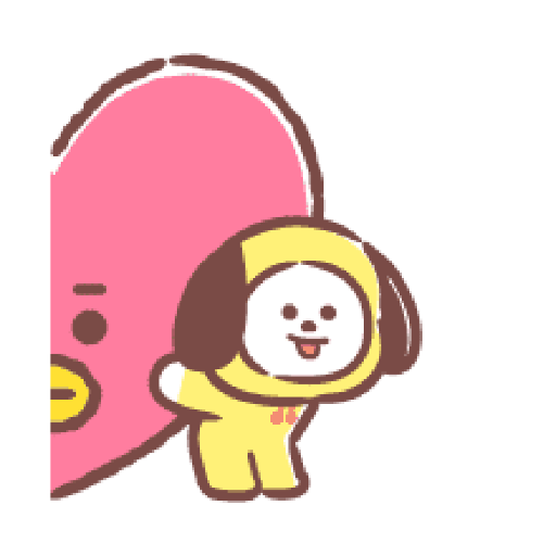 bt21 preview