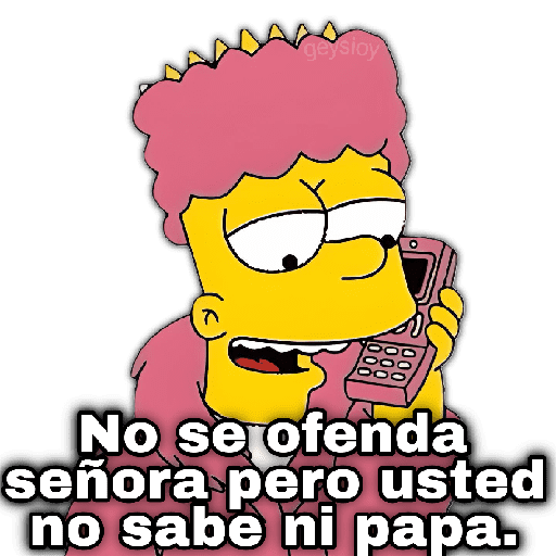 Los Simpson 🛑 memes 🚧 preview