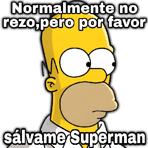 Los Simpson 🛑 memes 🚧