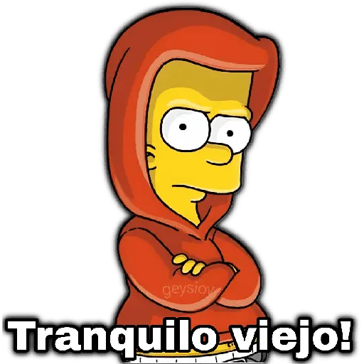 Los Simpson 🛑 memes 🚧